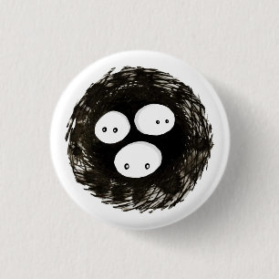 Badge Rond 2,50 Cm Spiritueux d'emboîtement