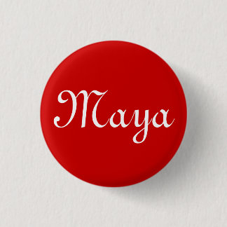 Badge Rond 2,50 Cm Sucrerie