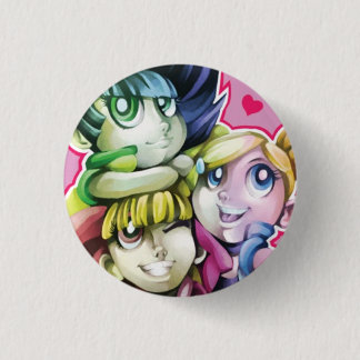 Badge Rond 2,50 Cm SugarSpice&EverythingNice