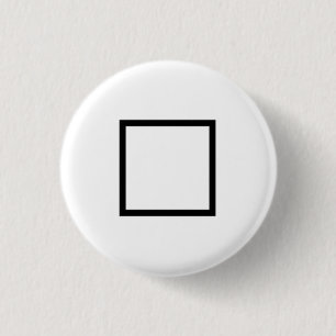 Badge Rond 2,50 Cm Symbole Halmos