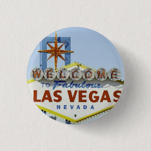 BADGE ROND 2,50 CM SYMBOLE VÉGÉTAL