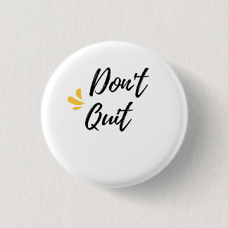 Badge Rond 2,50 Cm T-shirt