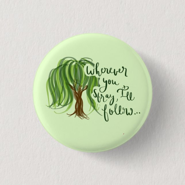 Badge Rond 2,50 Cm T. Swift inspiré (Devant)