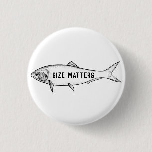 Badge Rond 2,50 Cm Taille importante