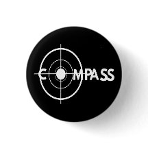 The only Compass Button that most follower prefer