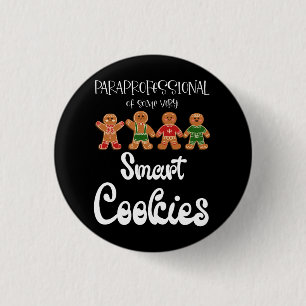 Badge Rond 2,50 Cm Thérapie vocale Pathologie Thanksgiving SLP