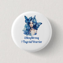 Thyroid Awareness hashtags photo