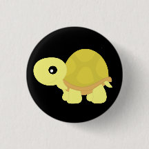 Tortue jaune