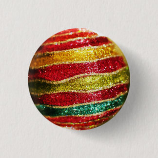 Badge Rond 2,50 Cm Tous That Glitters
