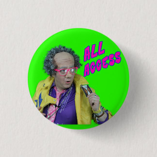 Badge Rond 2,50 Cm Tout le bouton d'accès !