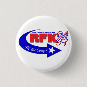 BADGE ROND 2,50 CM TOUT LE CHEMIN 2024