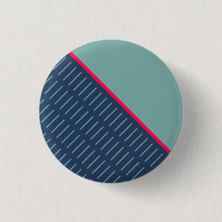 Badge Rond 2,50 Cm Tranches de gris