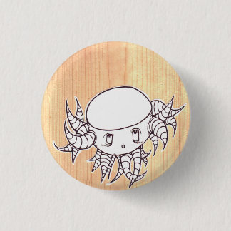 Badge Rond 2,50 Cm travail0323