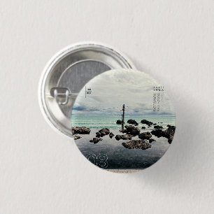 Badge Rond 2,50 Cm travelog_3