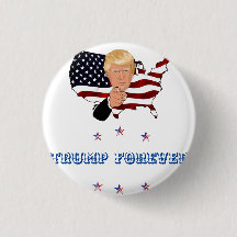 Trump à jamais