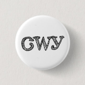 Badge Rond 2,50 Cm tsalagi
