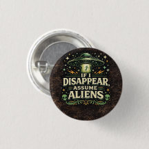UFO Alien Abduction Humor