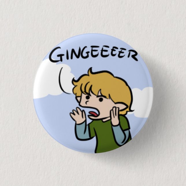 Badge Rond 2,50 Cm Val (Devant)