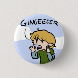 Badge Rond 2,50 Cm Val