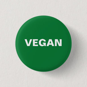 BADGE ROND 2,50 CM VEGAN