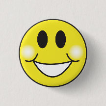 Visage souriant