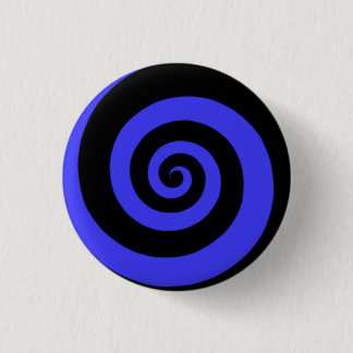 Badge Rond 2,50 Cm Vortex profondément