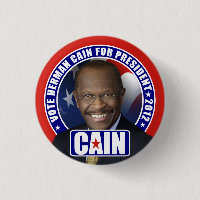 Vote Herman Caïn 2012