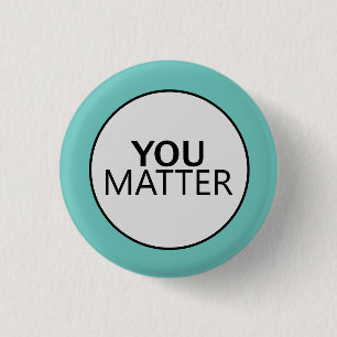 Badge Rond 2,50 Cm Vous importez
