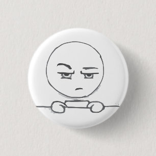 Badge Rond 2,50 Cm Vous me voulez à ce qui ? @frenchtoastly