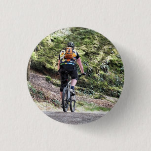 BADGE ROND 2,50 CM VTT