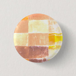 Badge Rond 2,50 Cm Vwndretti Couleurs Jaunes Douces