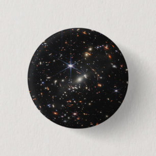 Badge Rond 2,50 Cm Webb