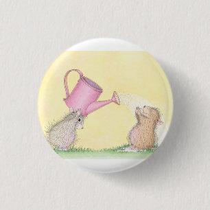 Badge Rond 2,50 Cm WeePoppets®