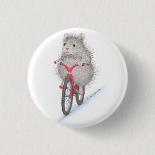 Badge Rond 2,50 Cm WeePoppets®