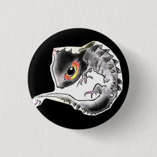 Badge Rond 2,50 Cm Your Custom 丸い缶バッジ