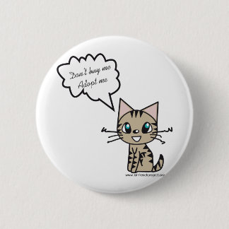Badge rond 5.7cm