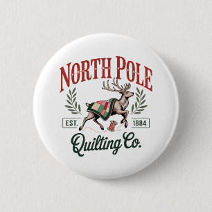 BADGE ROND 5 CM