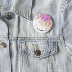 BADGE ROND 5 CM 