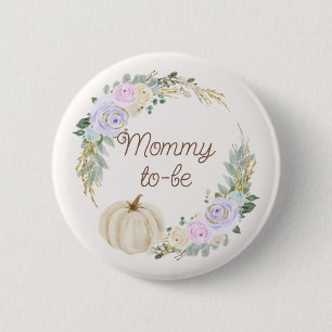 BADGE ROND 5 CM