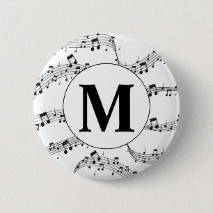 BADGE ROND 5 CM 