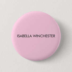 BADGE ROND 5 CM 
