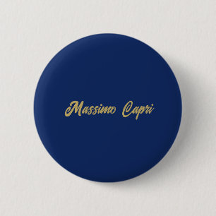 BADGE ROND 5 CM 
