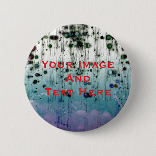 BADGE ROND 5 CM 