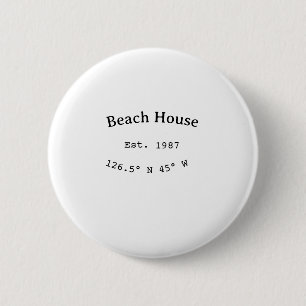 BADGE ROND 5 CM 