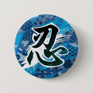 BADGE ROND 5 CM 09