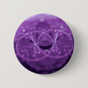 BADGE ROND 5 CM 1001