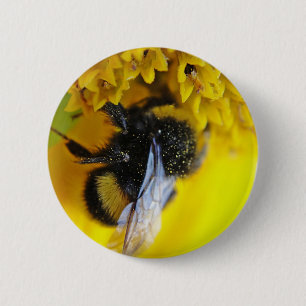 BADGE ROND 5 CM 101