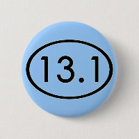 13,1 milles de bouton
