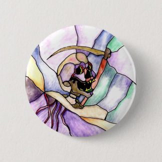 Badge Rond 5 Cm 13 - Transformation