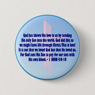 Badge Rond 5 Cm 1 4:9 de John - 10